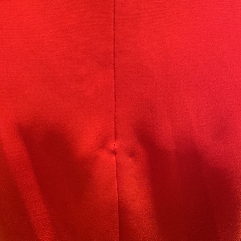 Cinq à Sept Bell Sleeve Mini Danica Dress - Picture 6 of 7